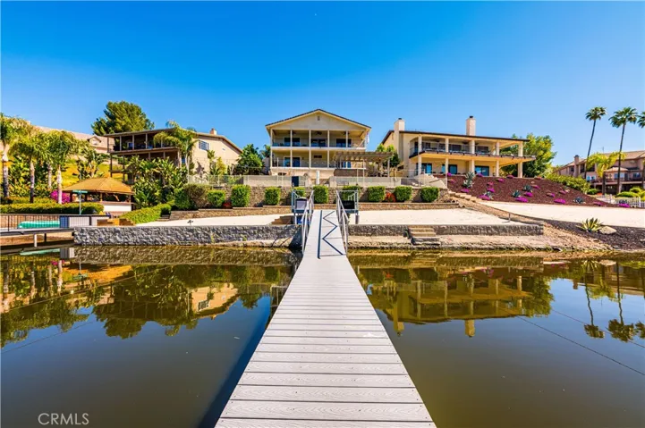 22601 Blue Teal, Canyon Lake, California 92587