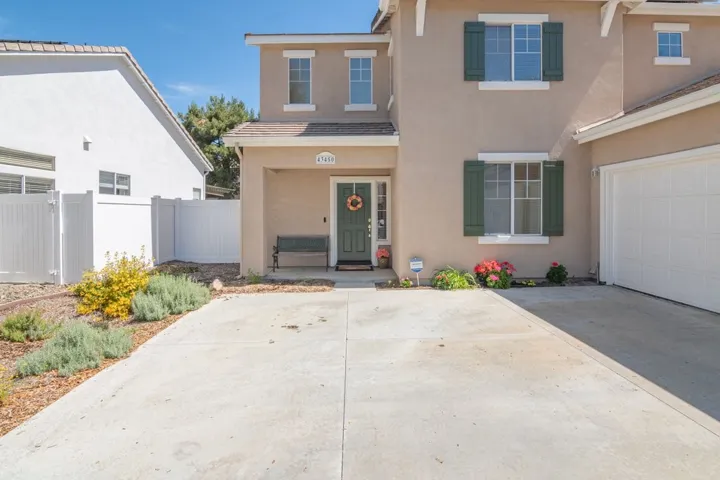 43450 Tylman Street, Temecula, California 92592