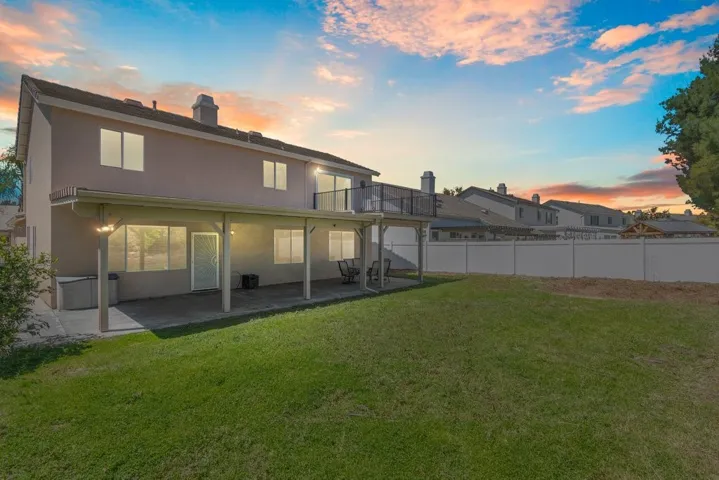43450 Tylman Street, Temecula, California 92592