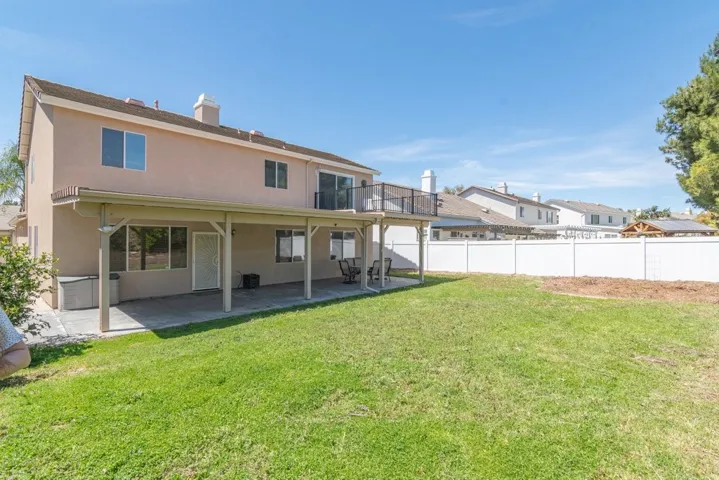 43450 Tylman Street, Temecula, California 92592