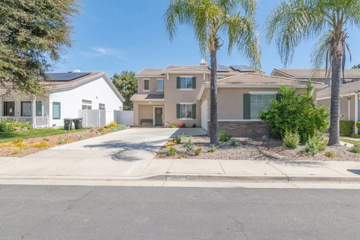 43450 Tylman Street, Temecula, California 92592