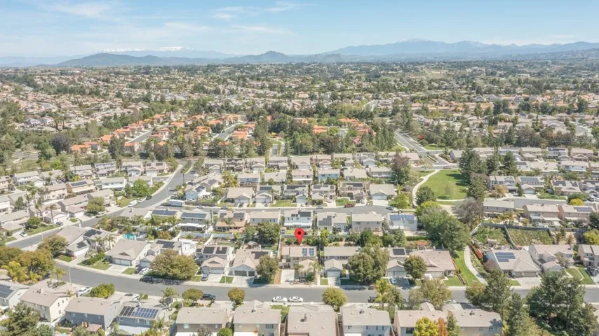 43450 Tylman Street, Temecula, California 92592