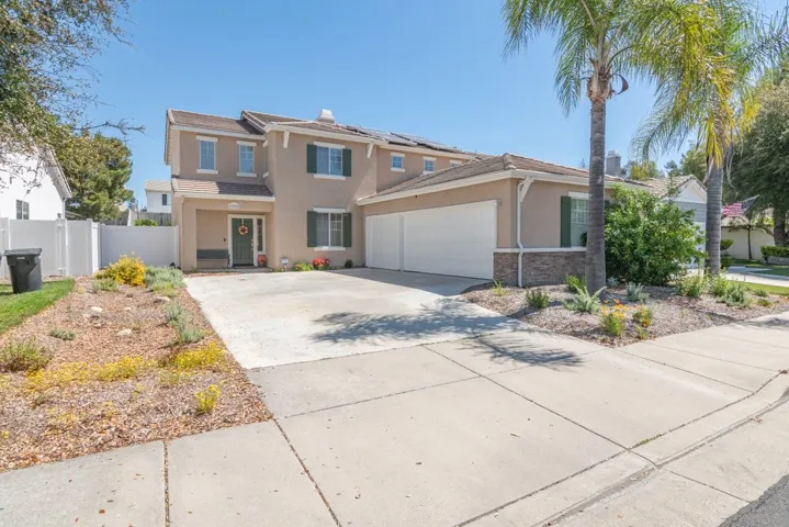 43450 Tylman Street, Temecula, California 92592