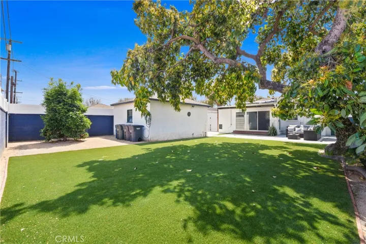 6012 Amos Avenue, Lakewood, California 90712