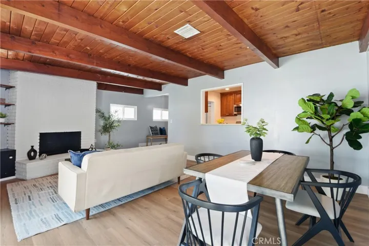 6012 Amos Avenue, Lakewood, California 90712