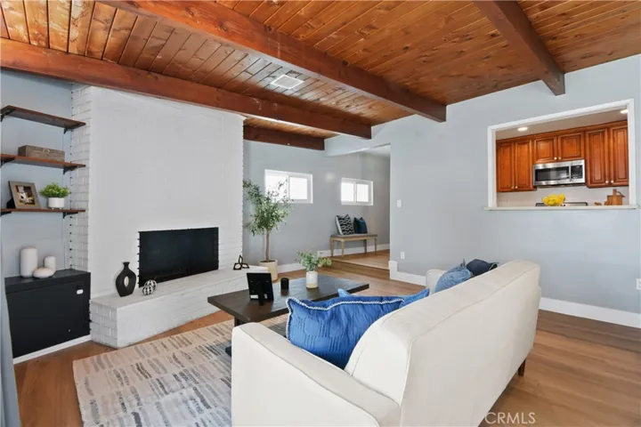 6012 Amos Avenue, Lakewood, California 90712