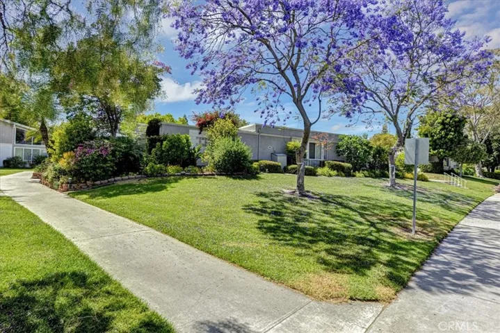 359 Avenida Castilla A, Laguna Woods, California 92637