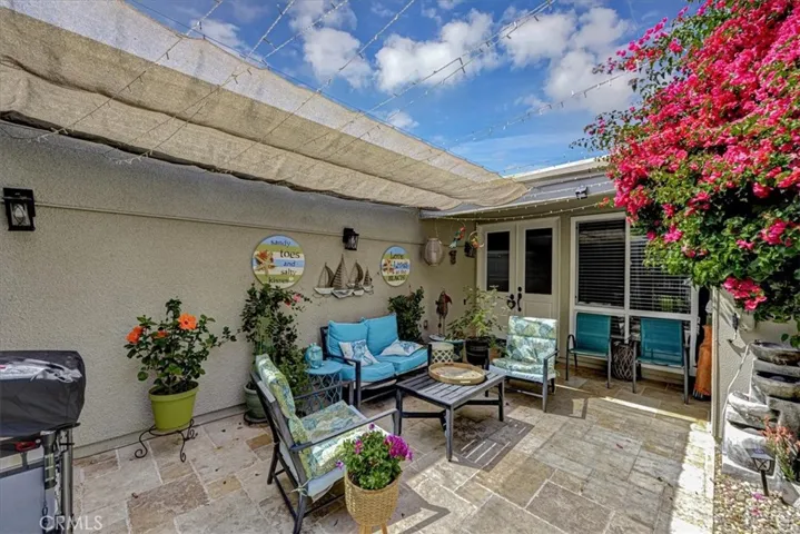 359 Avenida Castilla A, Laguna Woods, California 92637