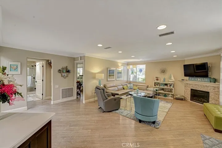 359 Avenida Castilla A, Laguna Woods, California 92637