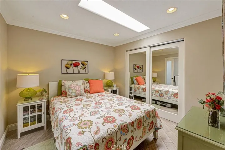359 Avenida Castilla A, Laguna Woods, California 92637