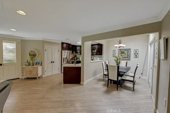 359 Avenida Castilla A, Laguna Woods, California 92637