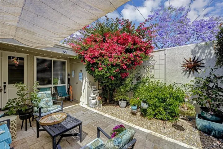 359 Avenida Castilla A, Laguna Woods, California 92637