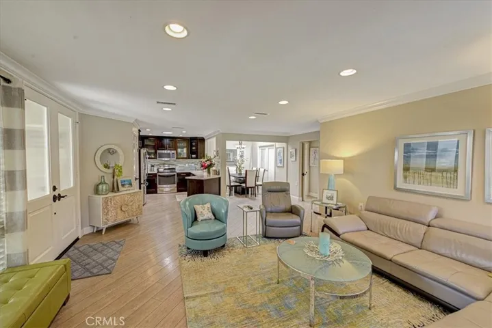 359 Avenida Castilla A, Laguna Woods, California 92637