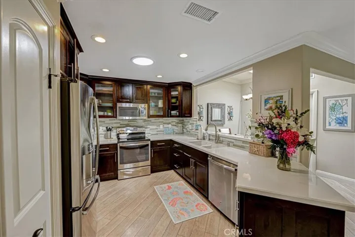 359 Avenida Castilla A, Laguna Woods, California 92637