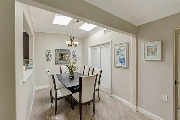 359 Avenida Castilla A, Laguna Woods, California 92637
