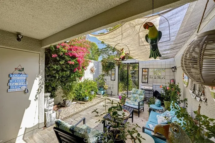 359 Avenida Castilla A, Laguna Woods, California 92637