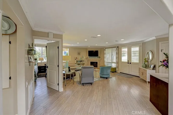 359 Avenida Castilla A, Laguna Woods, California 92637