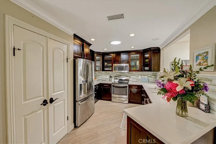 359 Avenida Castilla A, Laguna Woods, California 92637