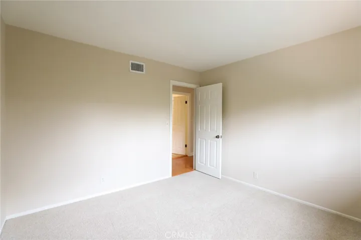 Bedroom #4