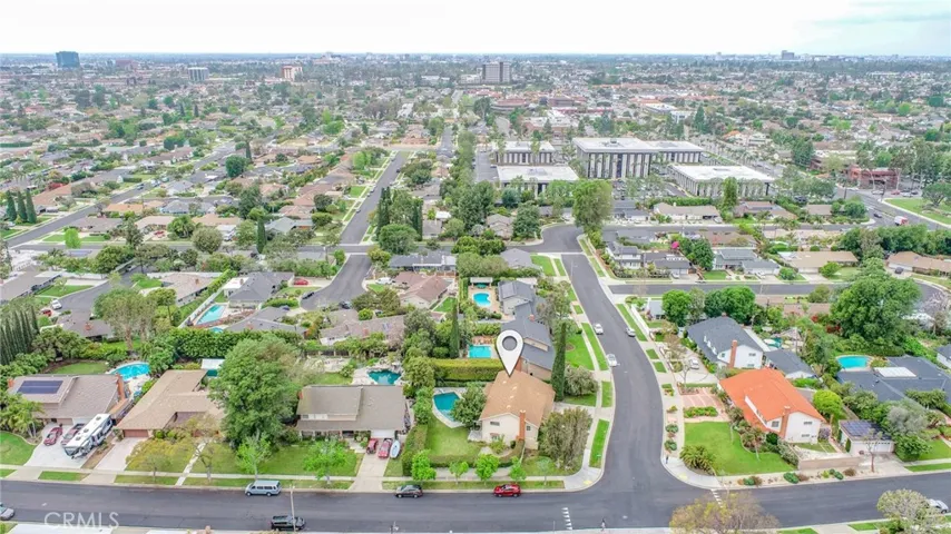 Drone View