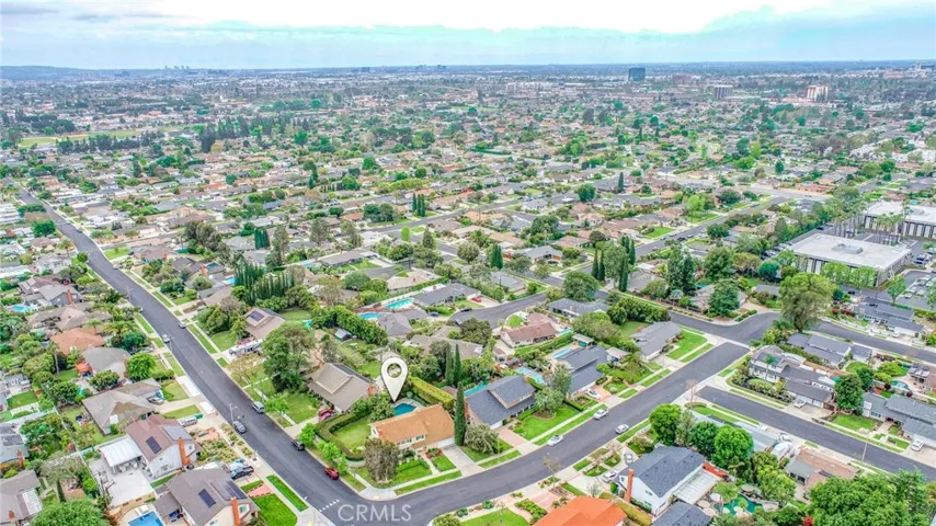Drone View