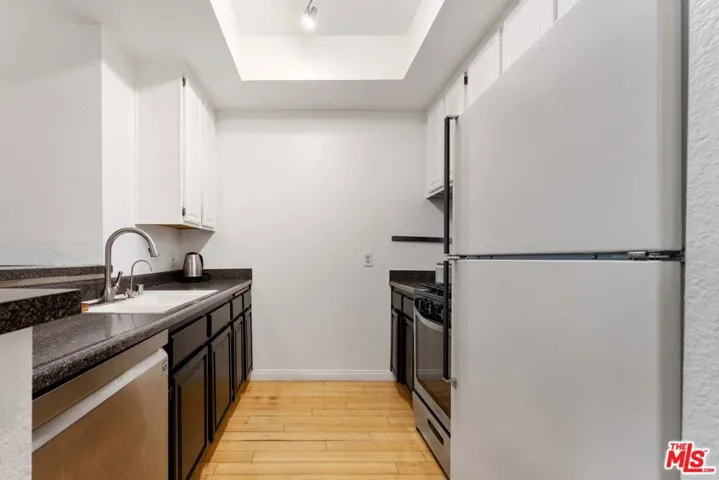 1310 N Detroit Street 207, Los Angeles, California 90046