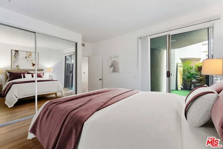 1310 N Detroit Street 207, Los Angeles, California 90046