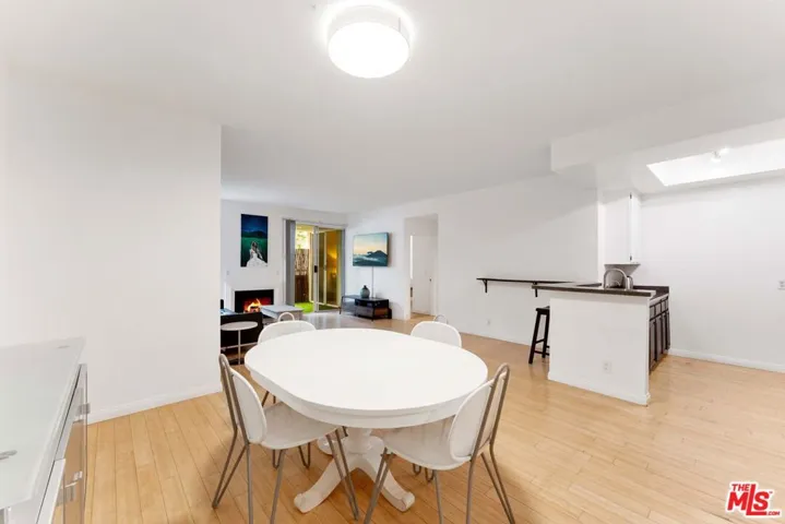 1310 N Detroit Street 207, Los Angeles, California 90046