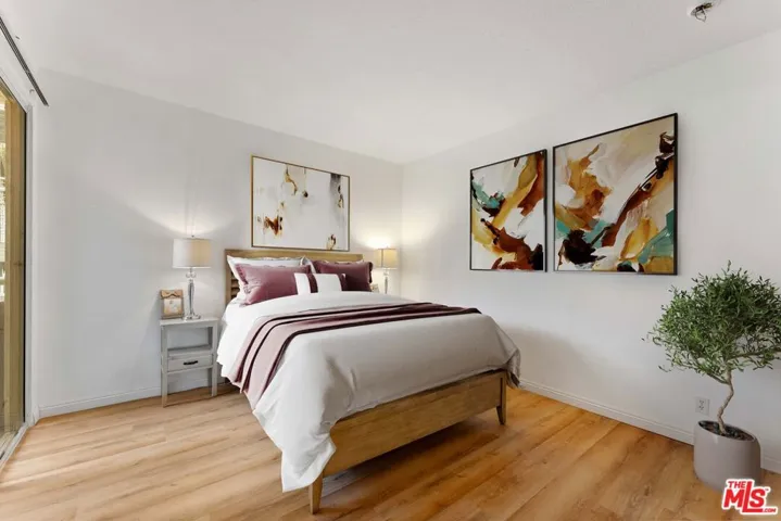 1310 N Detroit Street 207, Los Angeles, California 90046