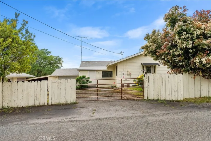 4990 Ve Ave, Oroville, California 95965