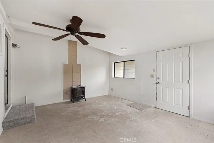 Converted Space