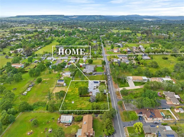 4990 Ve Ave, Oroville, California 95965
