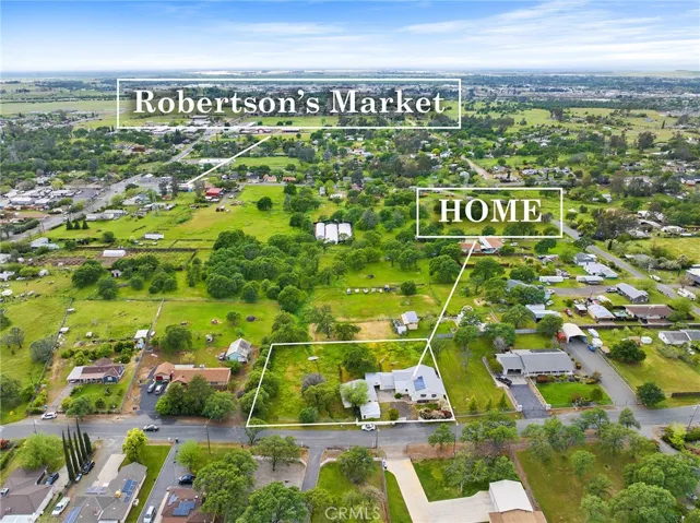 4990 Ve Ave, Oroville, California 95965