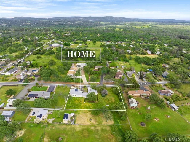 4990 Ve Ave, Oroville, California 95965