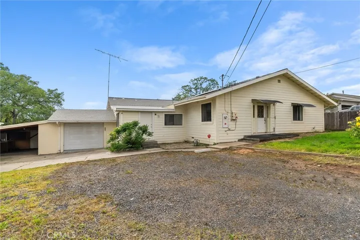 4990 Ve Ave, Oroville, California 95965