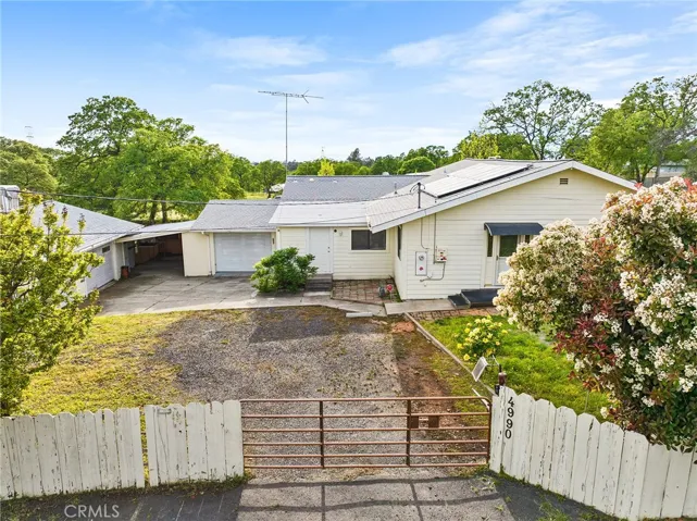 4990 Ve Ave, Oroville, California 95965