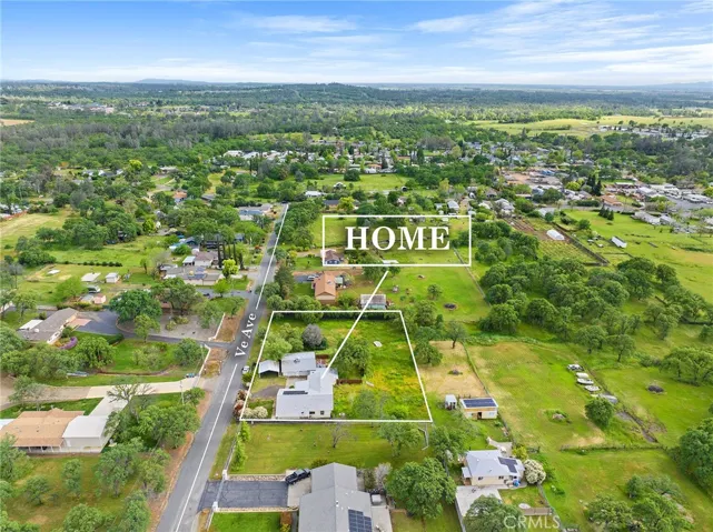 4990 Ve Ave, Oroville, California 95965