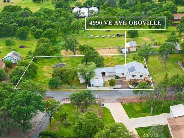 4990 Ve Ave, Oroville, California 95965