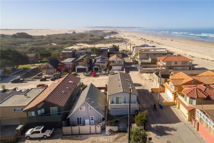 315 Utah Avenue, Oceano, California 93445