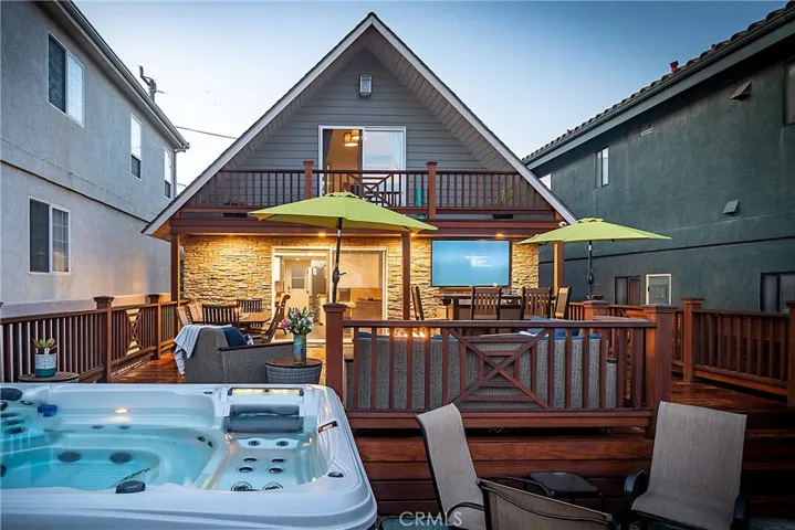 315 Utah Avenue, Oceano, California 93445