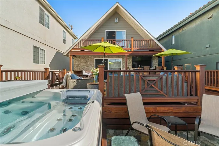 315 Utah Avenue, Oceano, California 93445