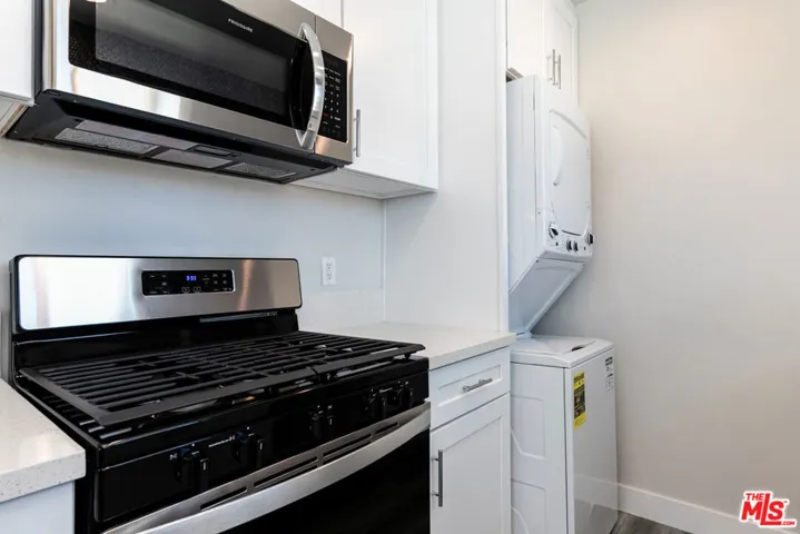 1462 S Shenandoah Street, Los Angeles, California 90035