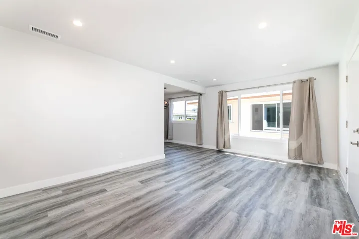 1462 S Shenandoah Street, Los Angeles, California 90035