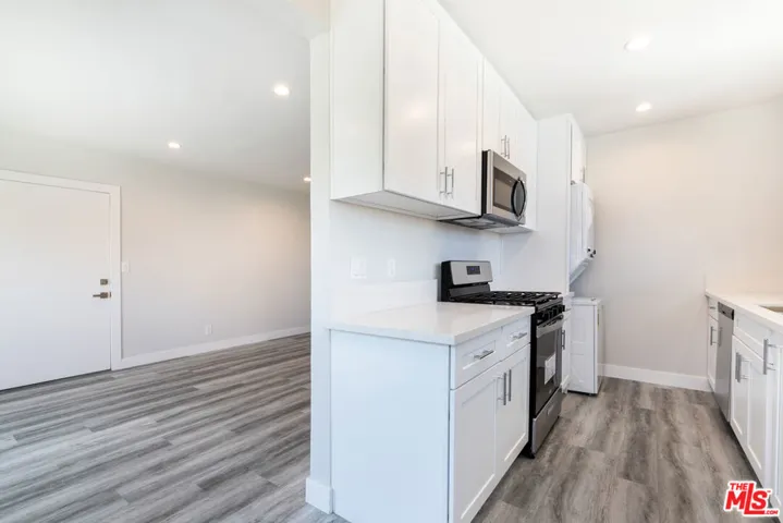 1462 S Shenandoah Street, Los Angeles, California 90035