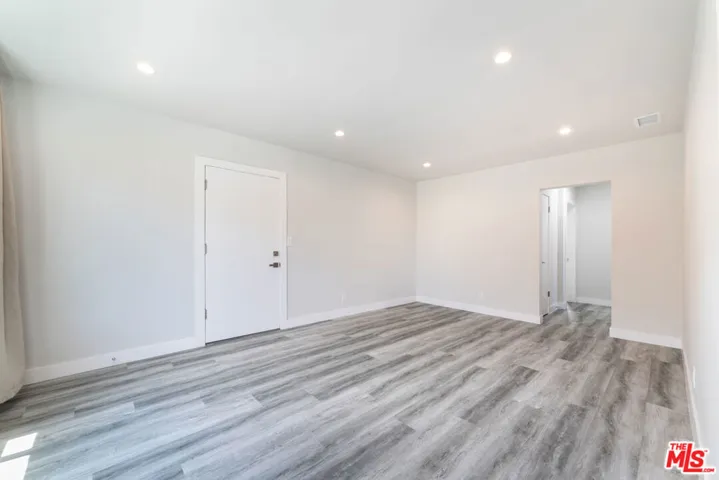 1462 S Shenandoah Street, Los Angeles, California 90035