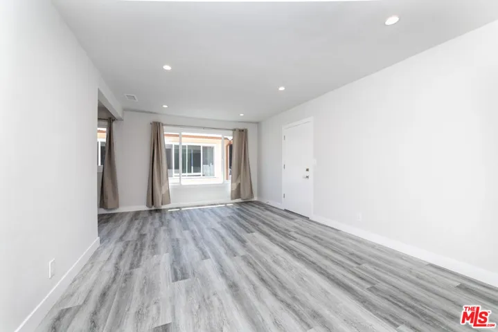 1462 S Shenandoah Street, Los Angeles, California 90035