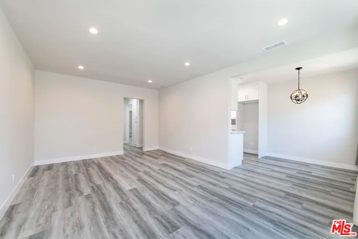 1462 S Shenandoah Street, Los Angeles, California 90035