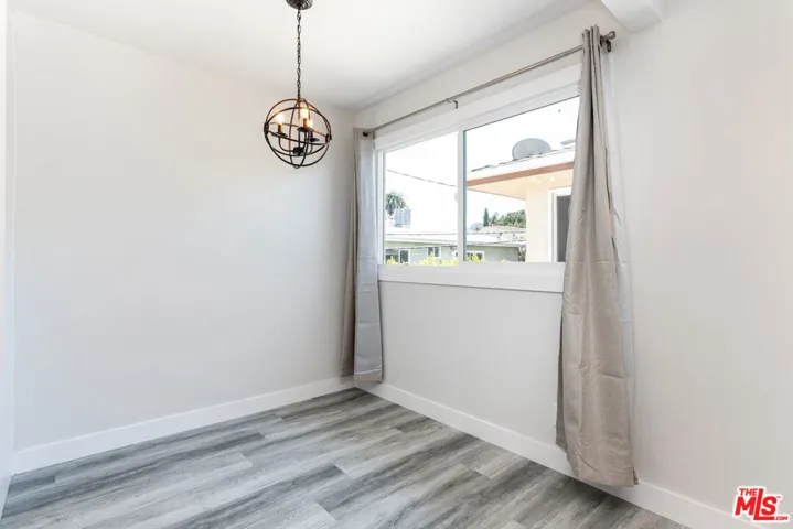 1462 S Shenandoah Street, Los Angeles, California 90035