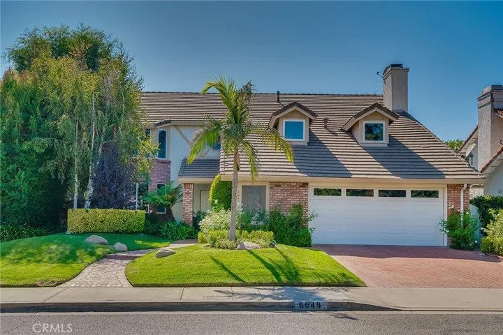 6049 Rustling Oaks Drive, Agoura Hills, California 91301