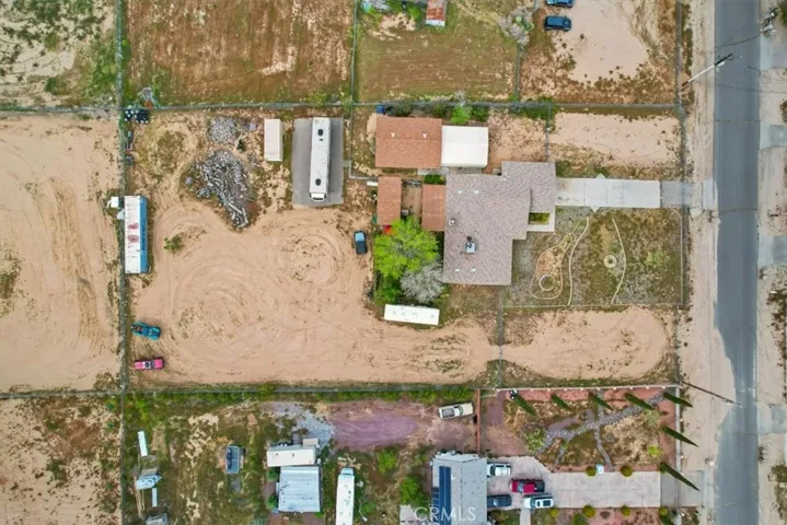 18037 Talisman Street, Hesperia, California 92345